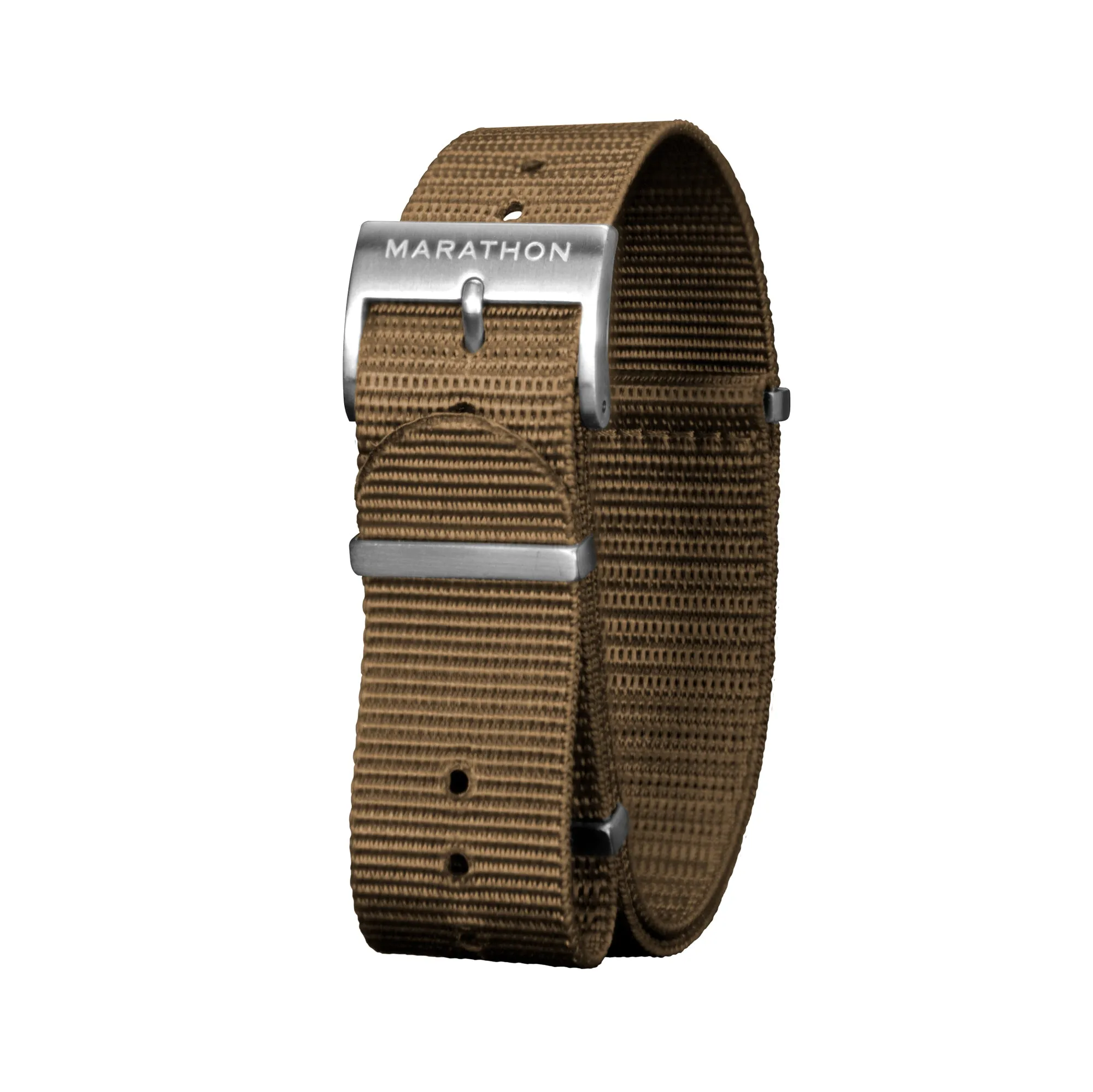 41mm Official Duvdevan Desert Tan Pilot's Navigator with Date (Quartz)