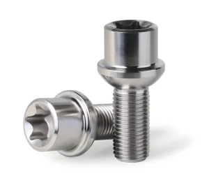 ACER McLaren Titanium Wheel Lug Bolts