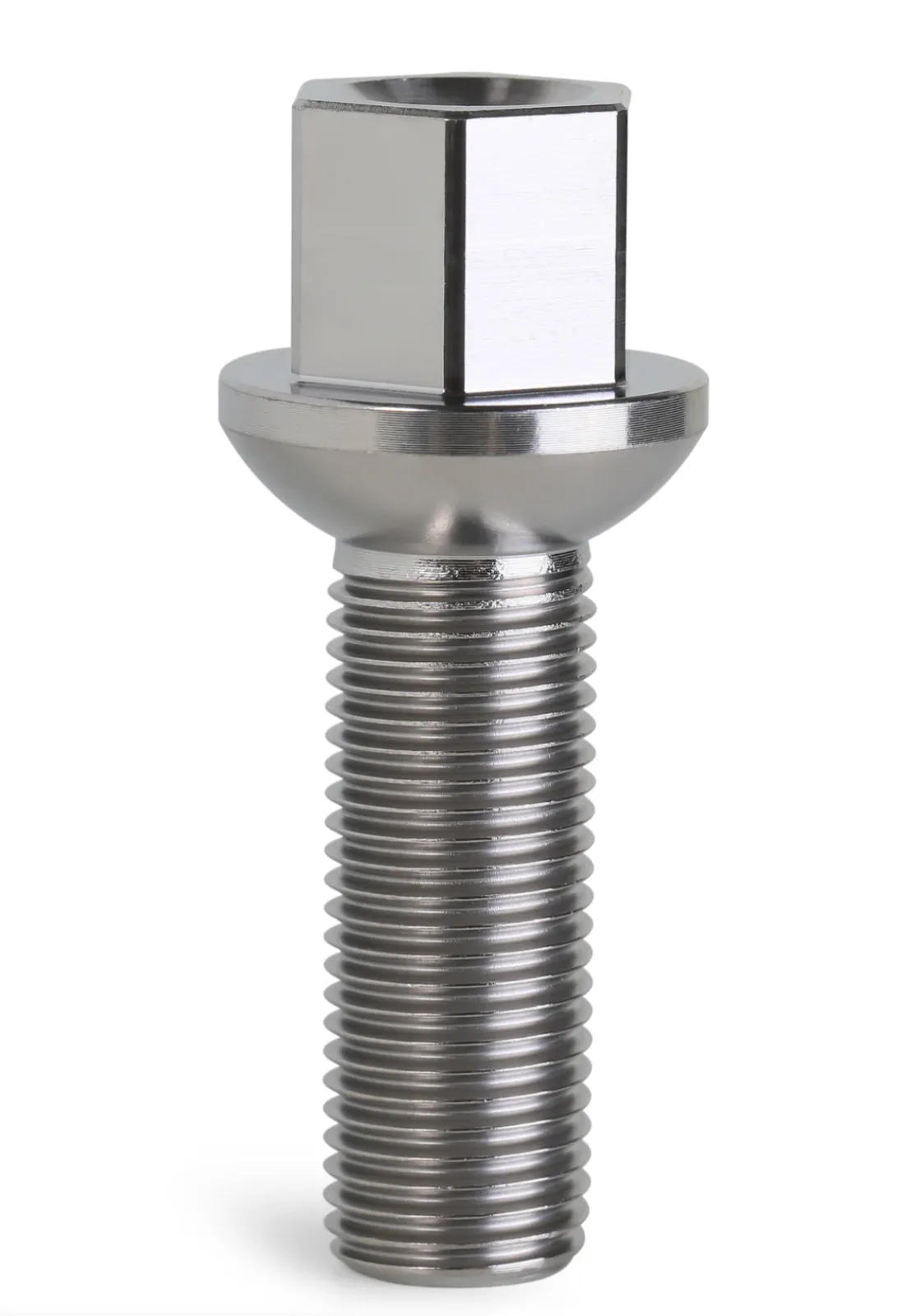 ACER McLaren Titanium Wheel Lug Bolts