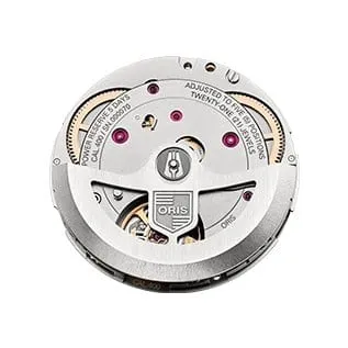 AquisPro Date Calibre 400