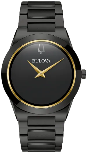 Bulova Millennia