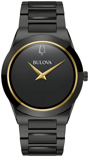 Bulova Millennia