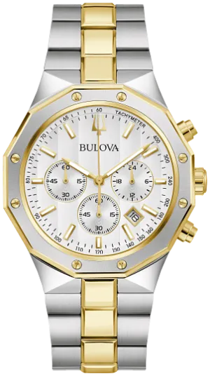 Bulova Prestige