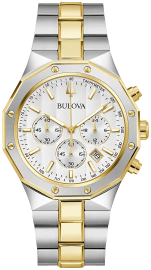 Bulova Prestige