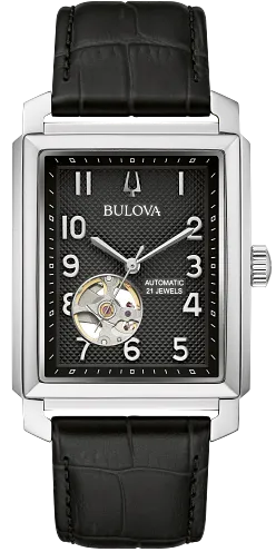 Bulova Sutton Automatic