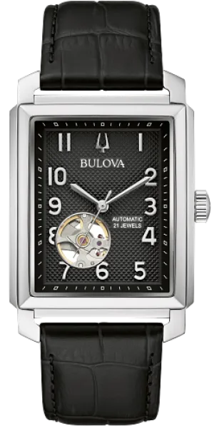 Bulova Sutton Automatic
