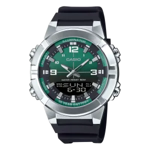 Casio - AMW-870A-3AVDF