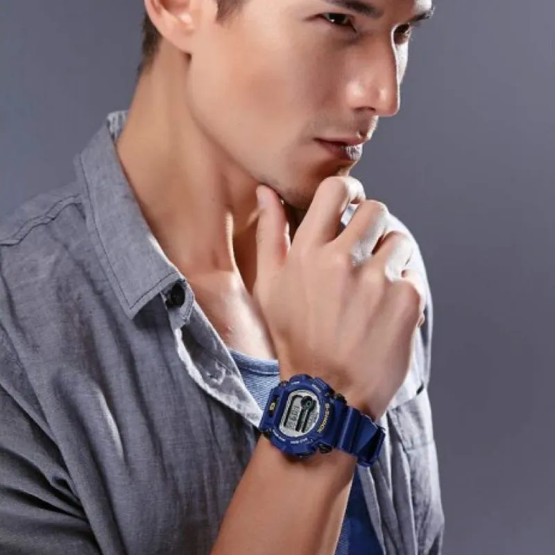 Casio - DW-9052-2VDR