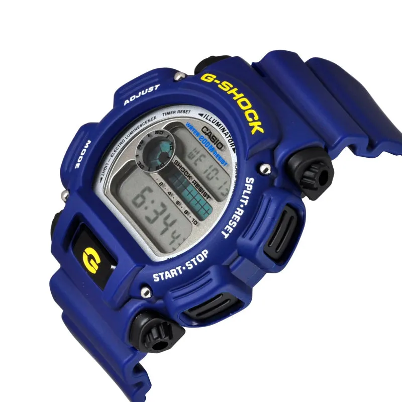 Casio - DW-9052-2VDR