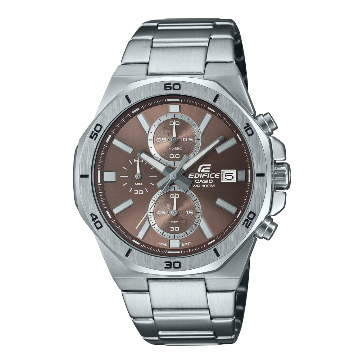 Casio - EFV-640D-5AVUDF