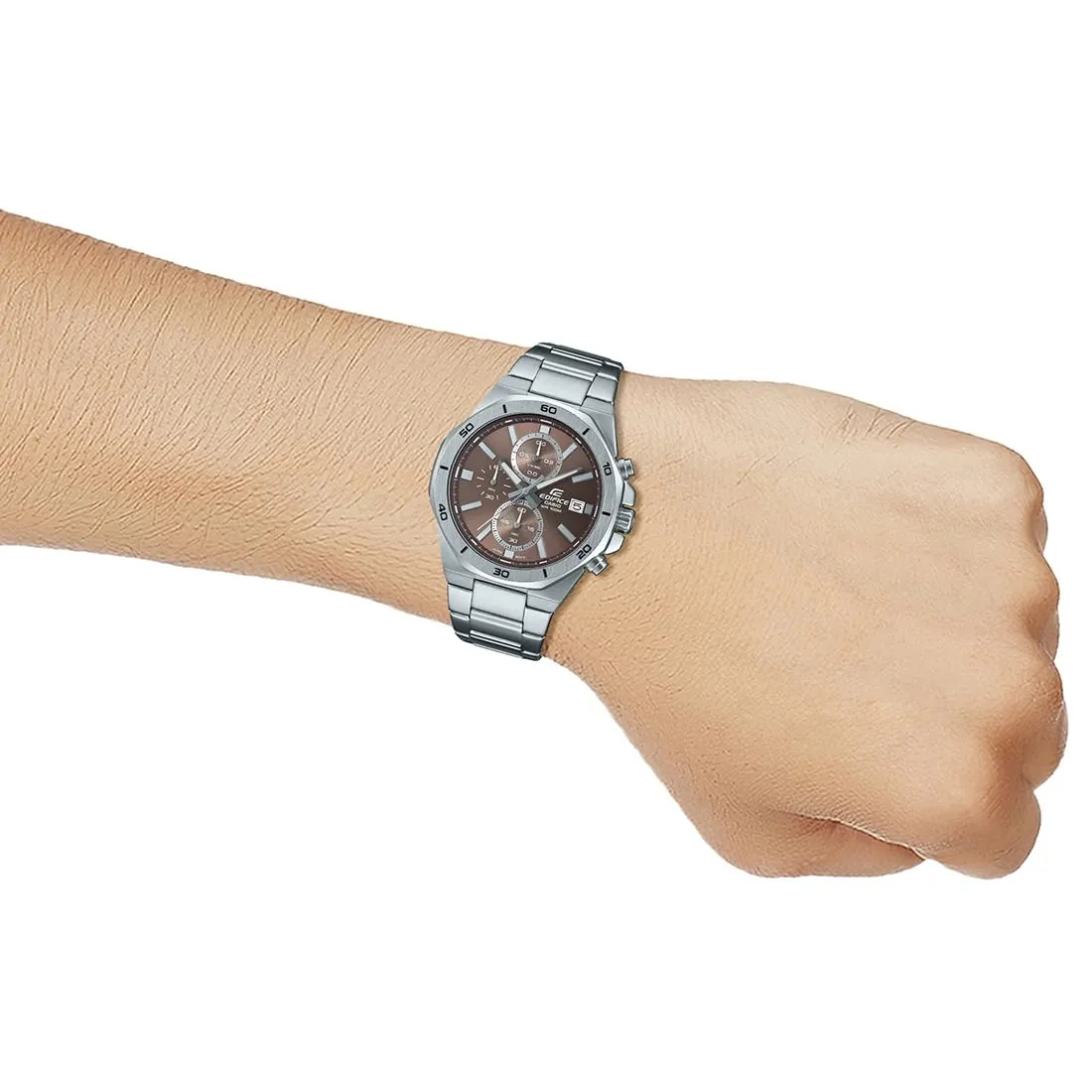 Casio - EFV-640D-5AVUDF