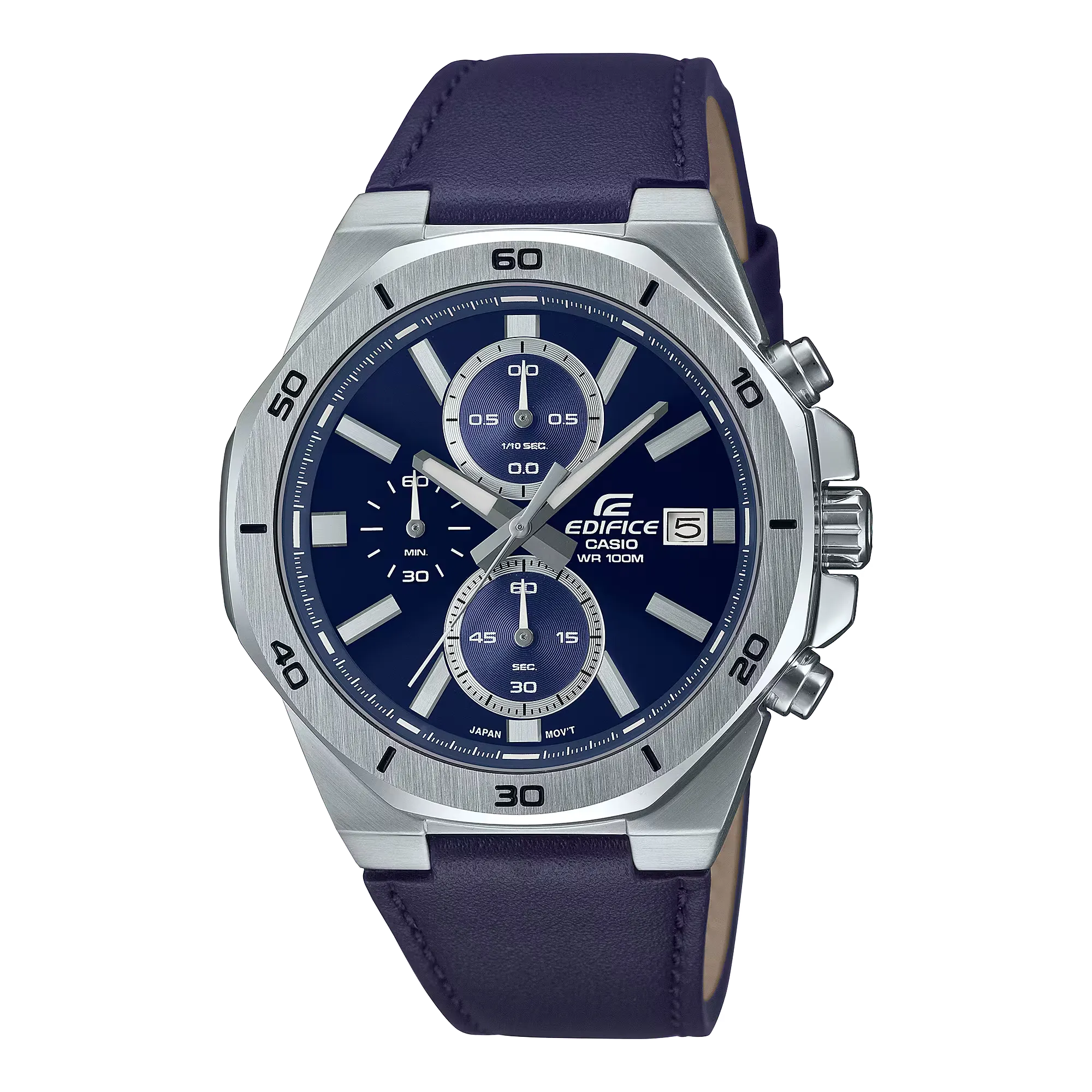 Casio - EFV-640L-2AVUDF