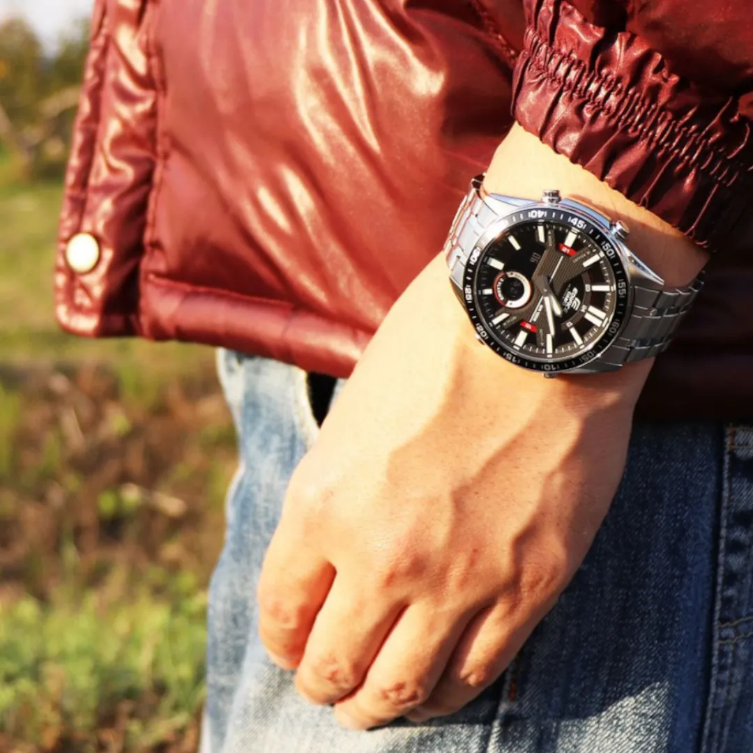 Casio - EFV-C100D-1AVDF
