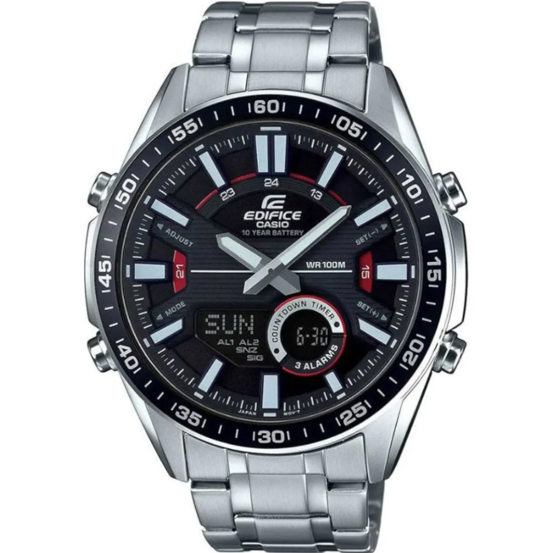 Casio - EFV-C100D-1AVDF