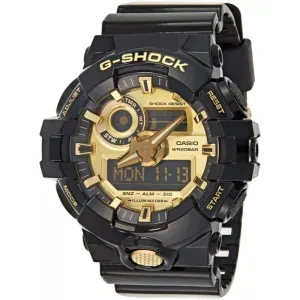 Casio - GA-710GB-1ADR