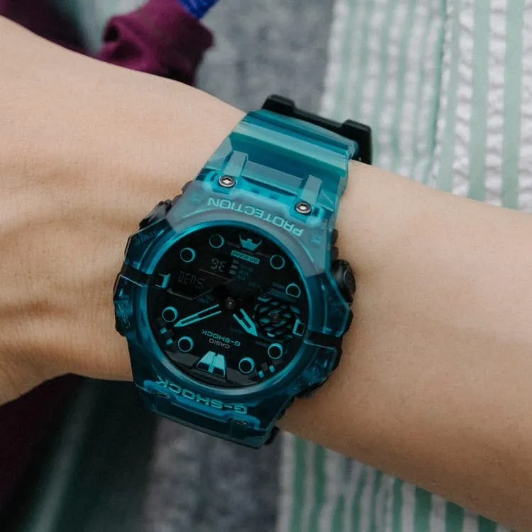 Casio - GA-B001G-2ADR