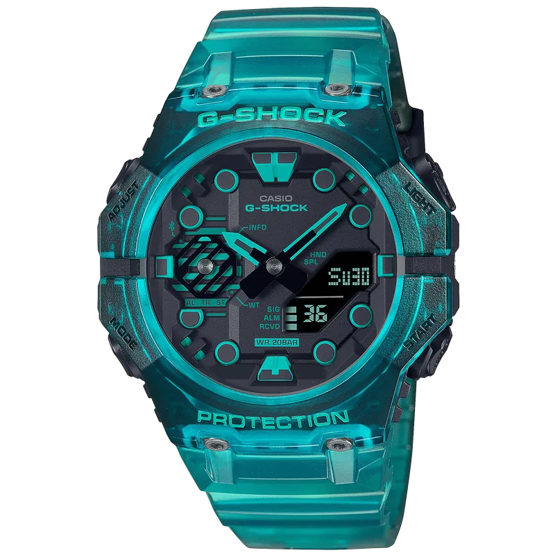 Casio - GA-B001G-2ADR