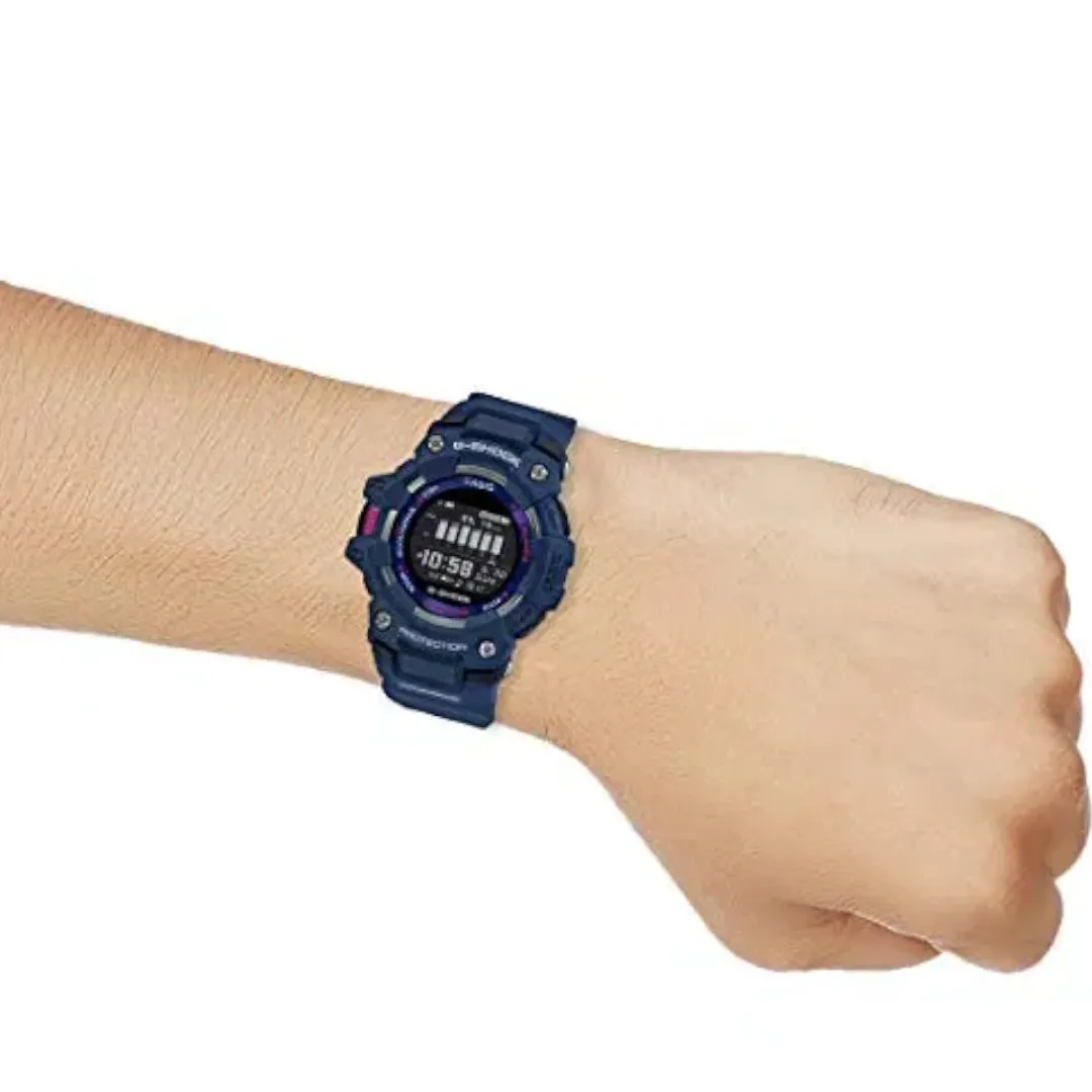 Casio - GBD-100-2DR