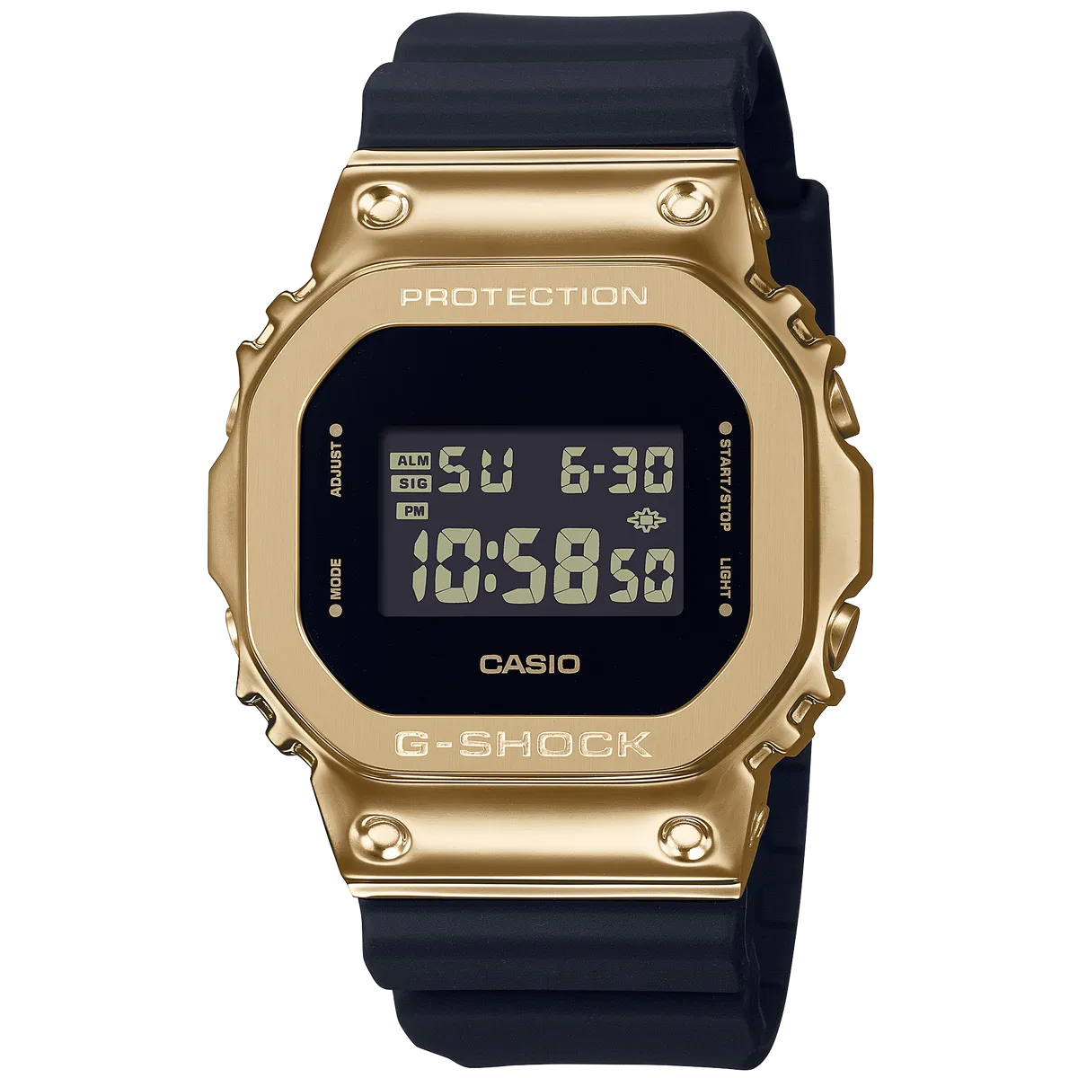 Casio - GM-5600G-9DR