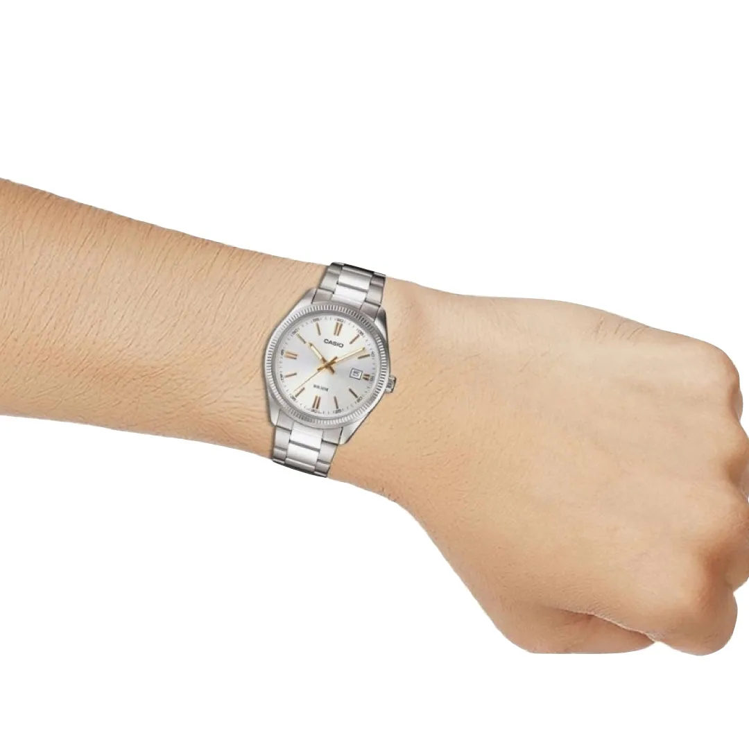CASIO - LTP-1302D-7A2VDF