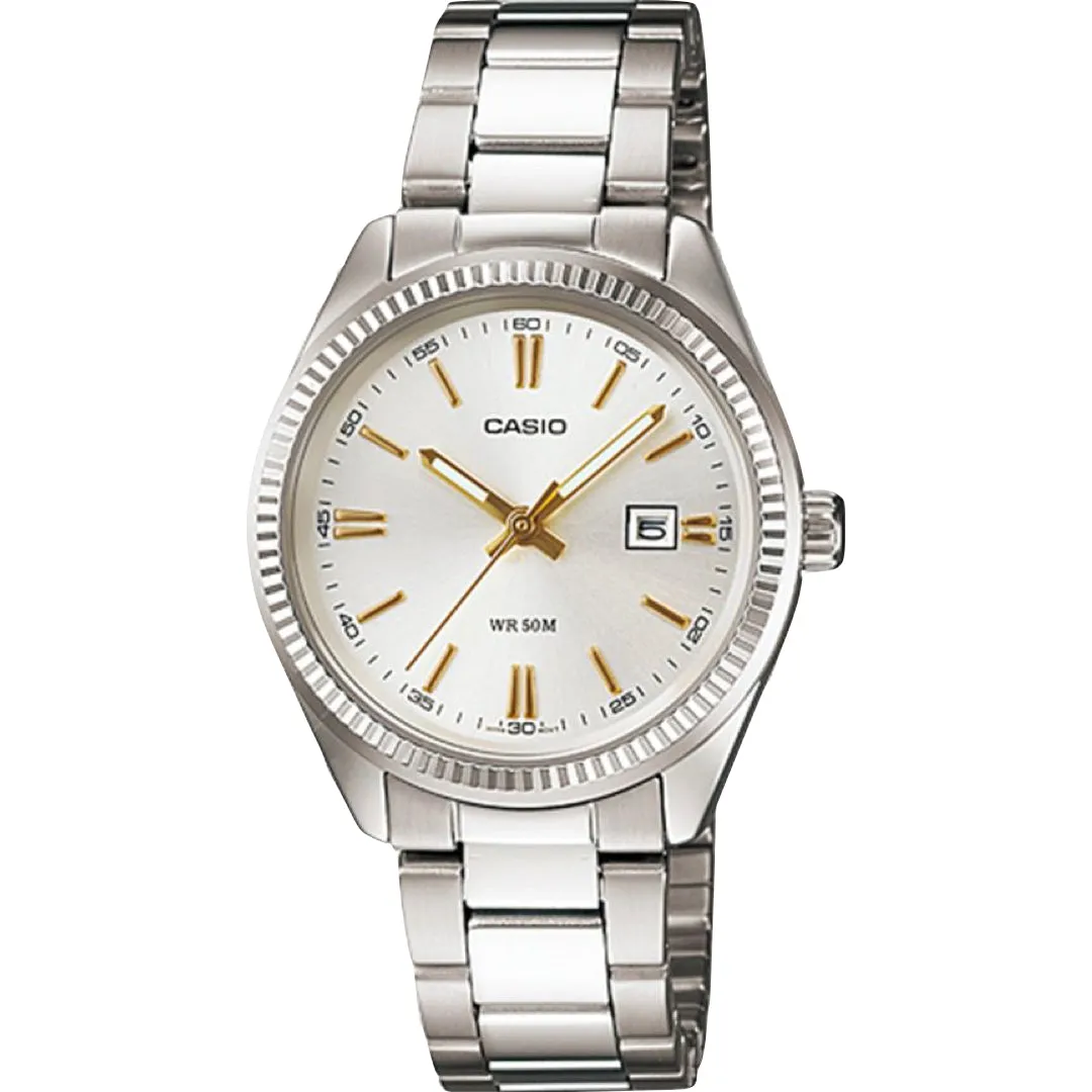 CASIO - LTP-1302D-7A2VDF