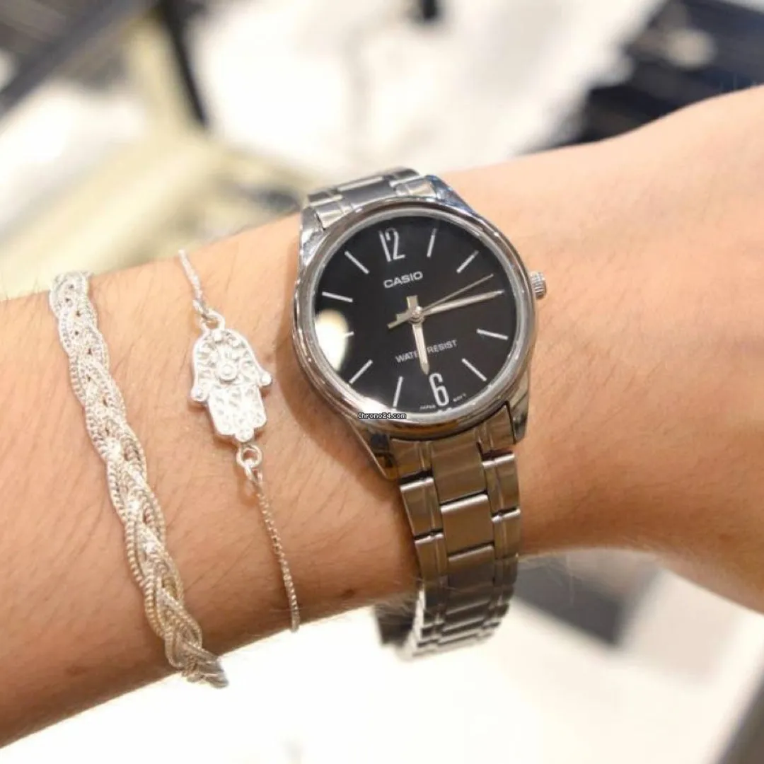 CASIO - LTP-V005D-1BUDF
