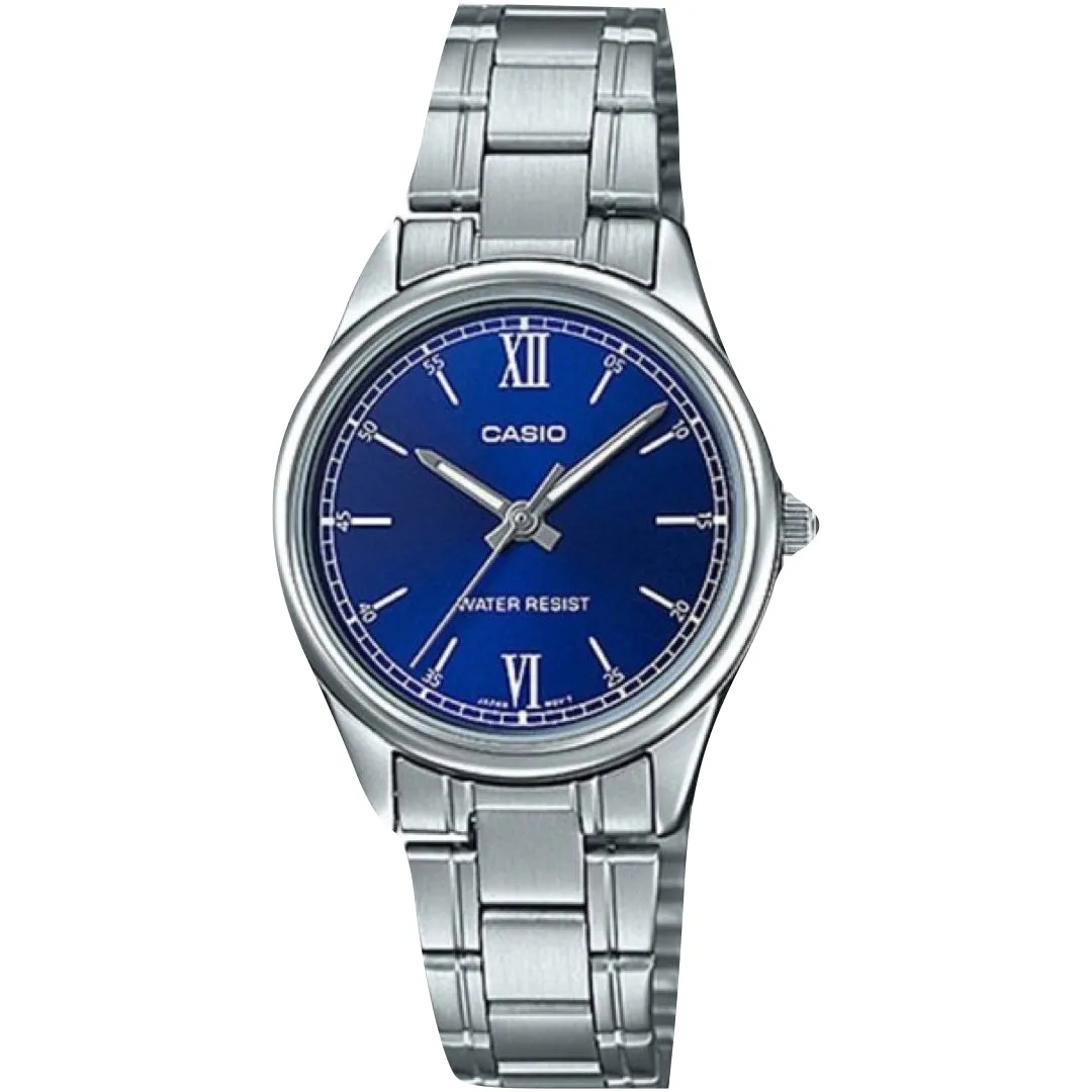 CASIO - LTP-V005D-2B2UDF