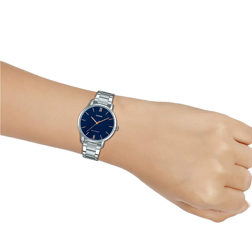 CASIO - LTP-VT01D-2BUDF