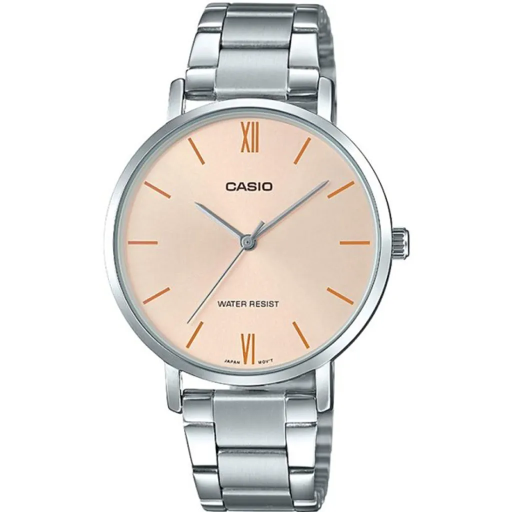 CASIO - LTP-VT01D-4BUDF