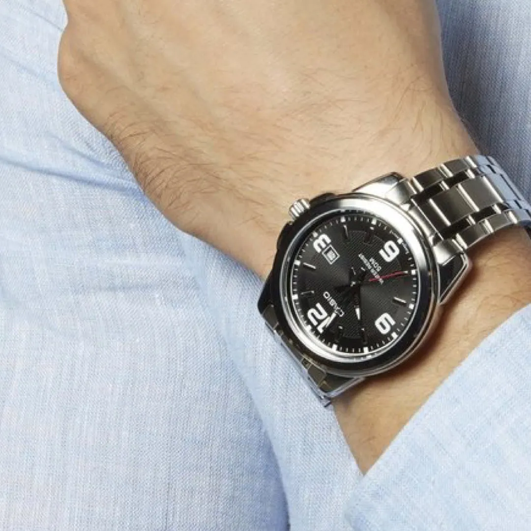 Casio - MTP-1314D-1AVDF