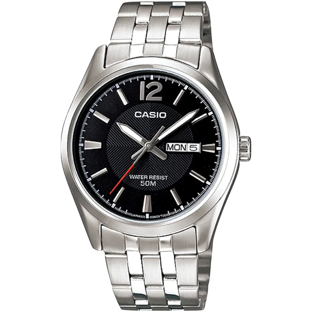 CASIO - MTP-1335D-1AVDF