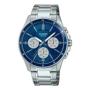 Casio - MTP-1374D-2A3VDF