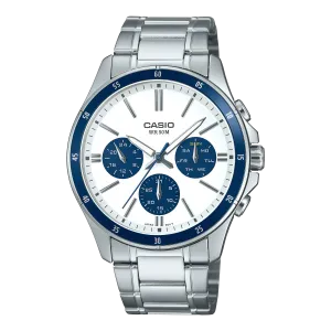 Casio - MTP-1374D-7A2VDF