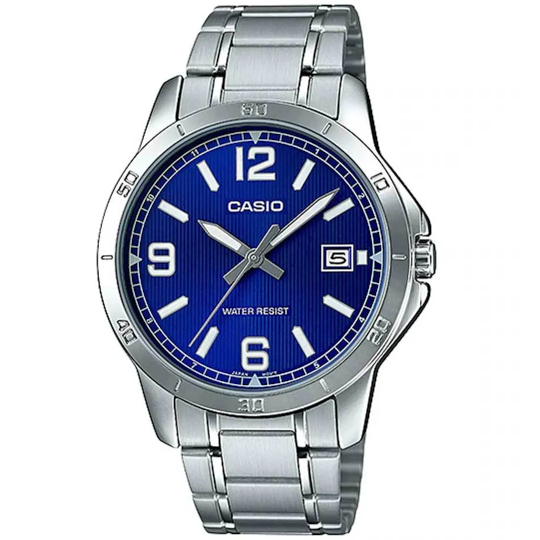 CASIO - MTP-V004D-2BUDF
