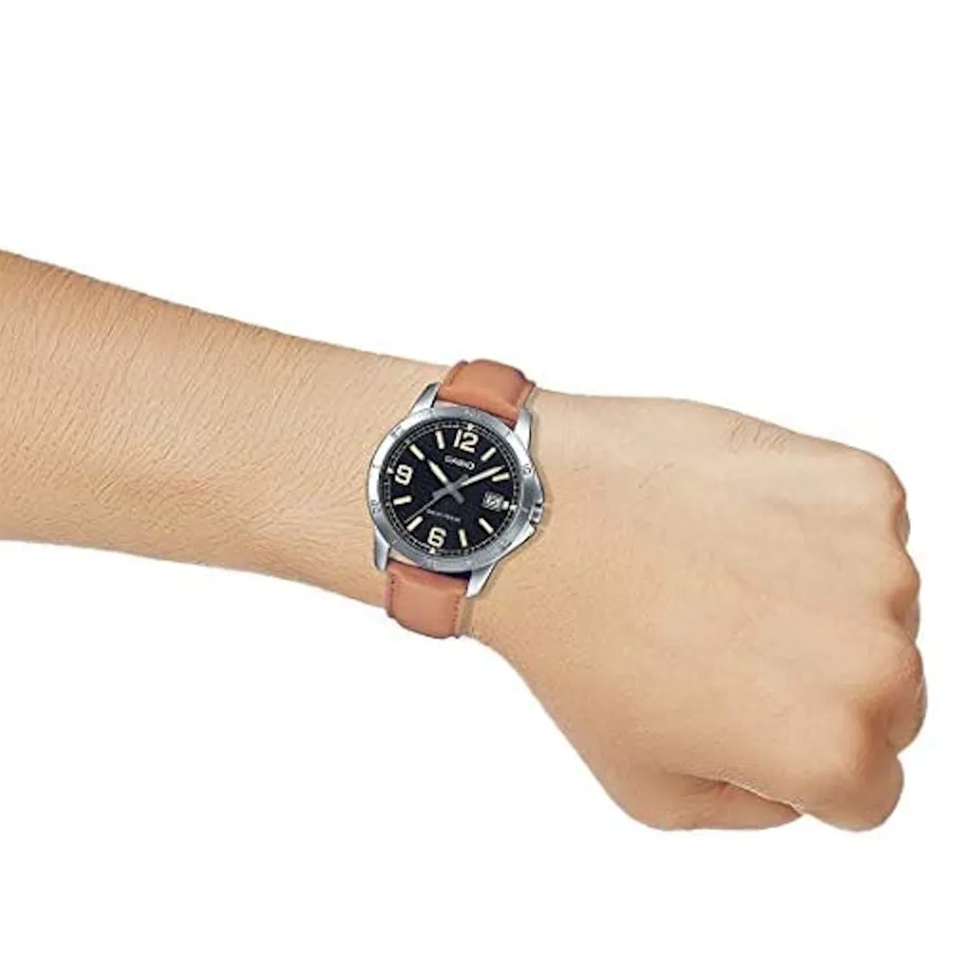 CASIO - MTP-V004L-1B2UDF