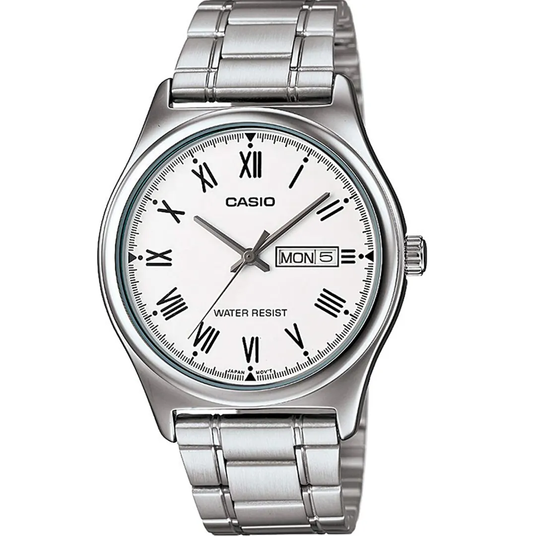 CASIO - MTP-V006D-7BUDF