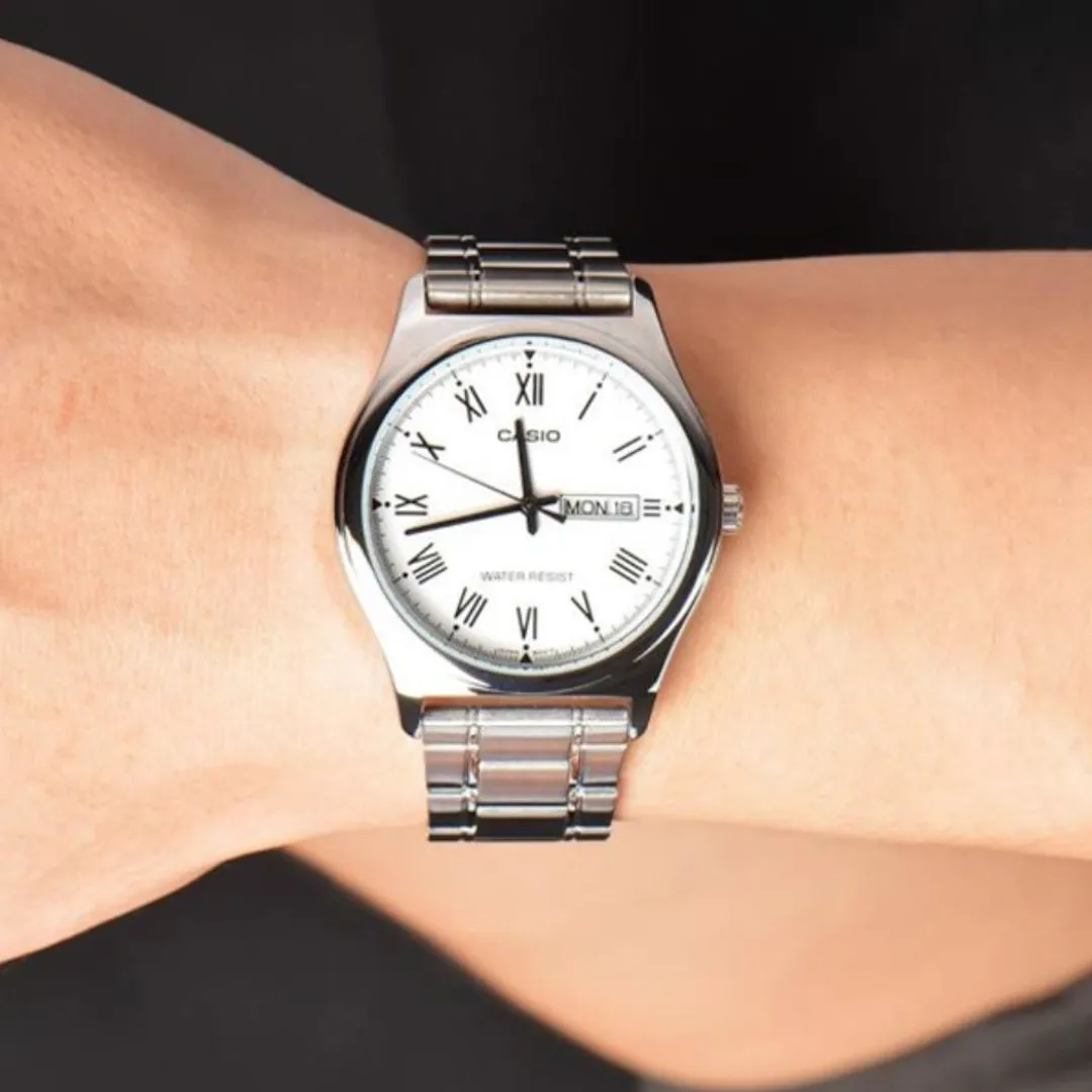CASIO - MTP-V006D-7BUDF