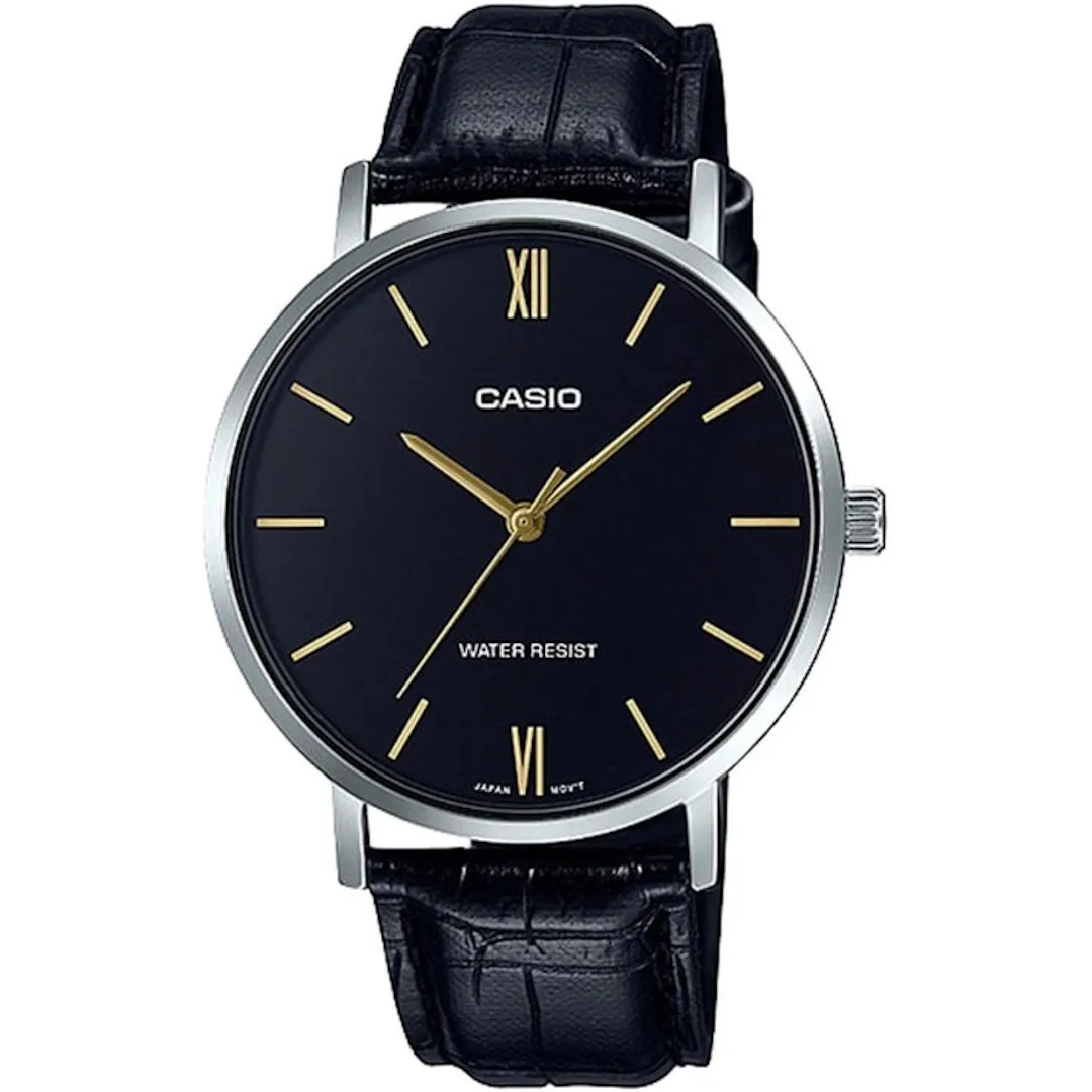 CASIO - MTP-VT01L-1BUDF