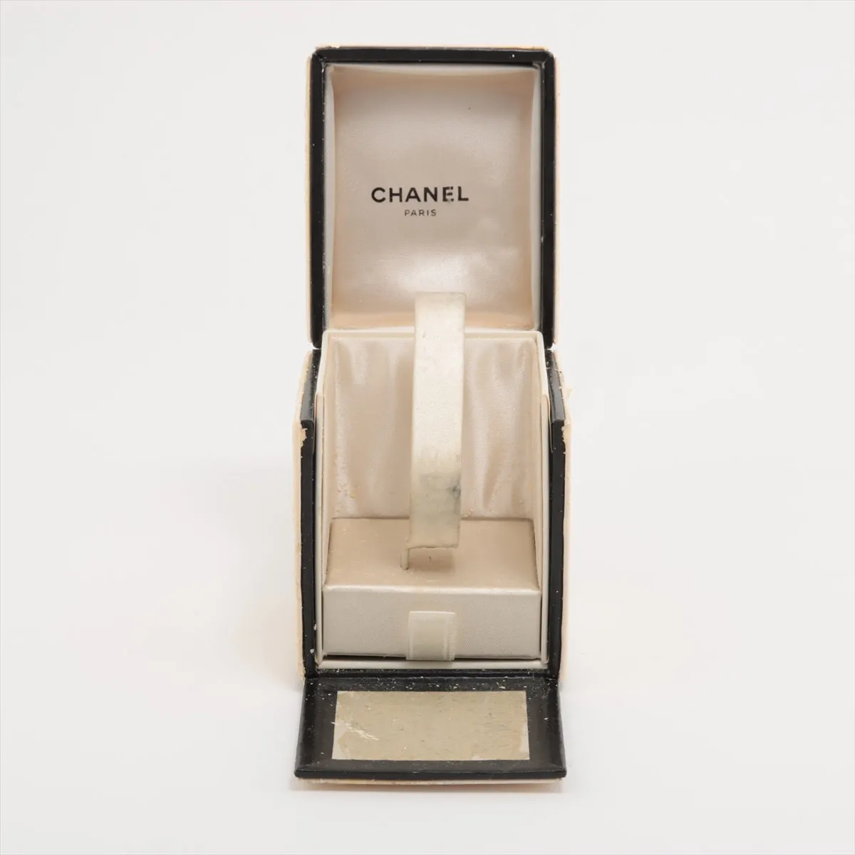 Chanel Première Watch Medium Size