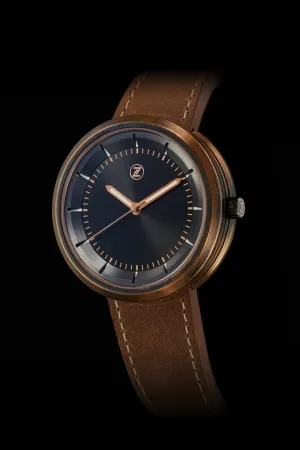 Chroma 2 Limited Edition : Bronze