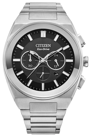 Citizen Eco-Drive Axiom SC Sport Chrono