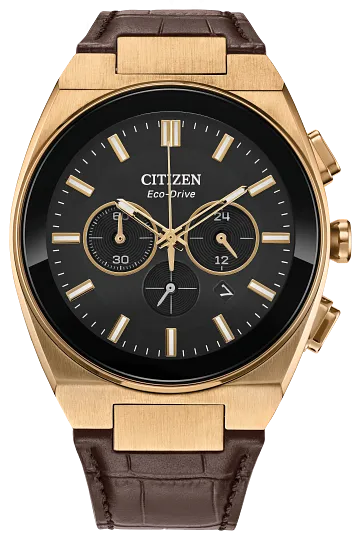 Citizen Eco-Drive Axiom SC Sport Chrono