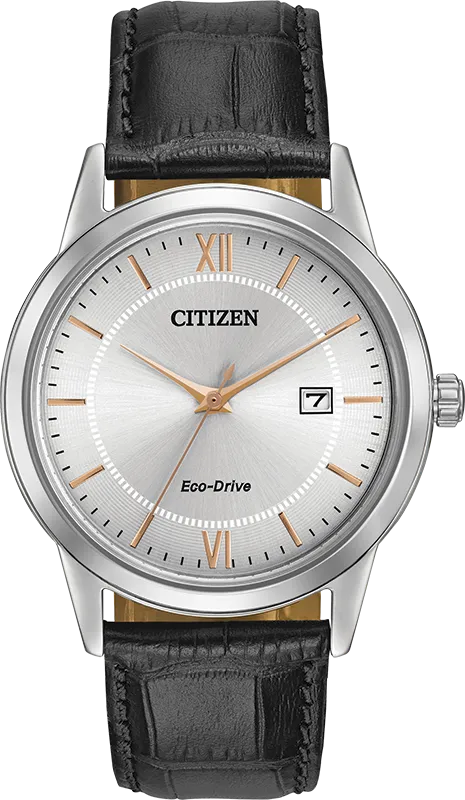 Citizen Eco-Drive Corso