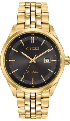 Citizen Eco-Drive Corso