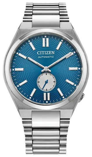 Citizen Sport Automatic “TSUYOSA” Small Second