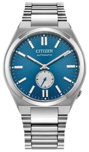 Citizen Sport Automatic “TSUYOSA” Small Second