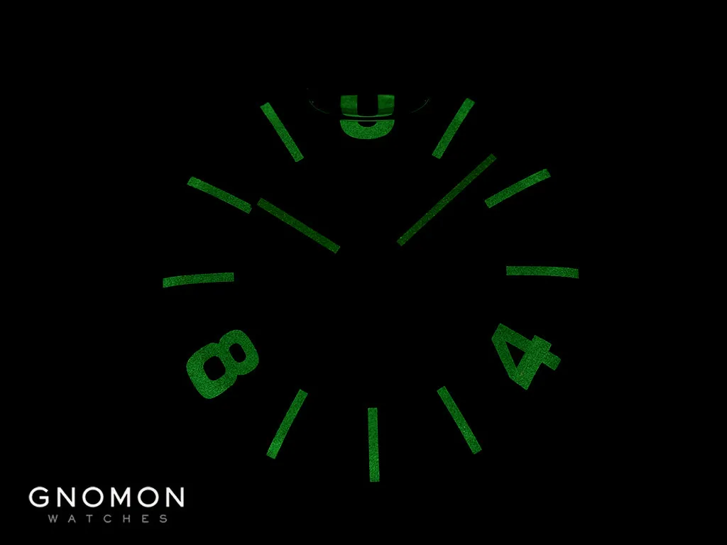 Darkmoon 44mm BK Black Curved Camouflage Ref. 9553