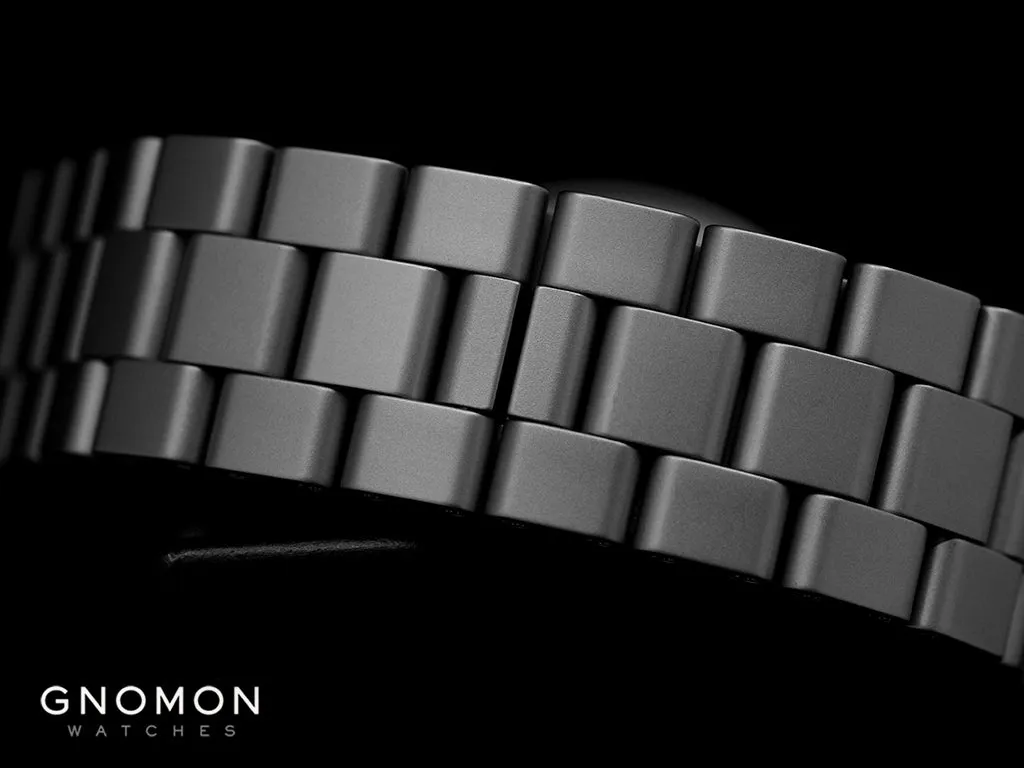 DK36 Olive on Ice-Hardened Bracelet