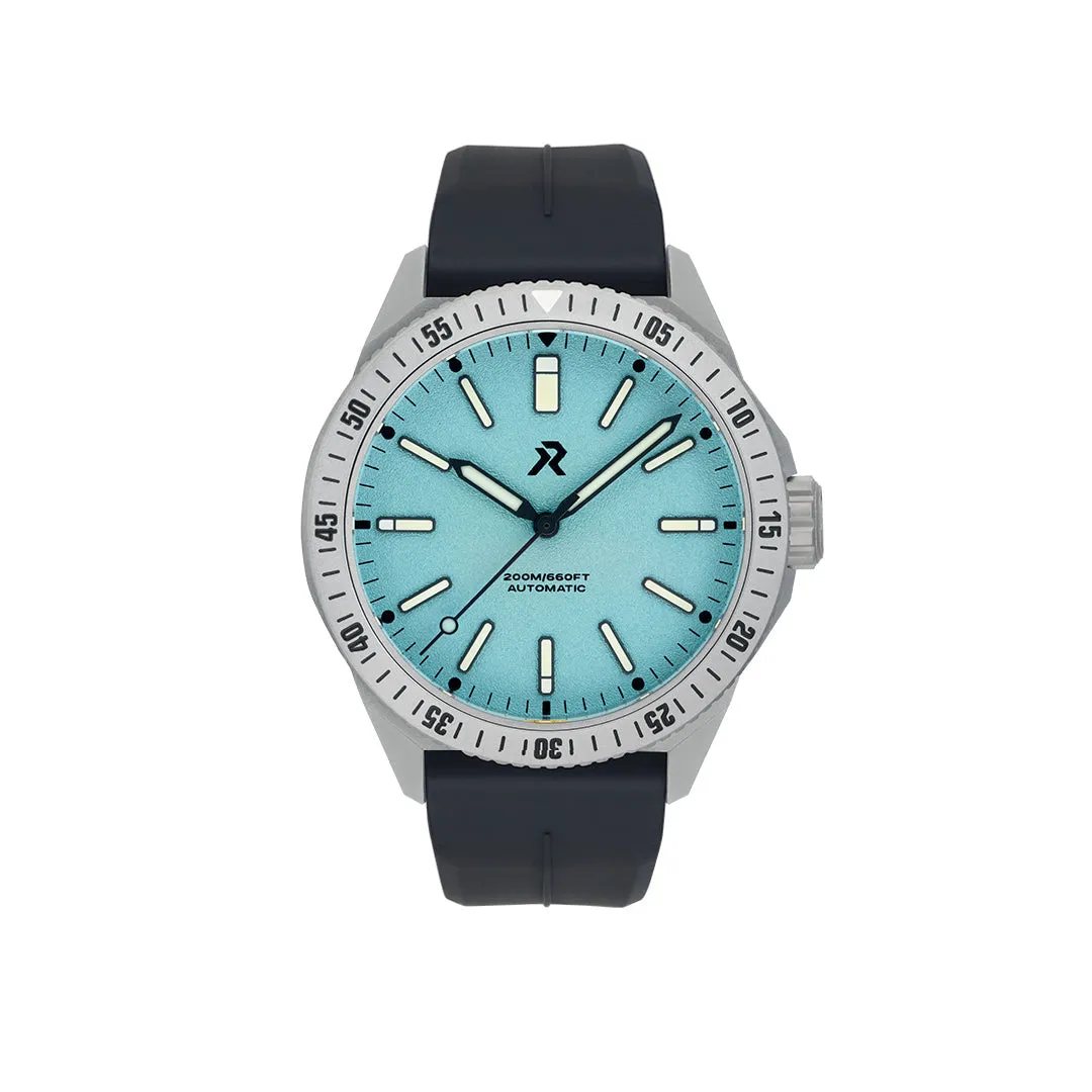 ENDEAVOUR - Azure Blue