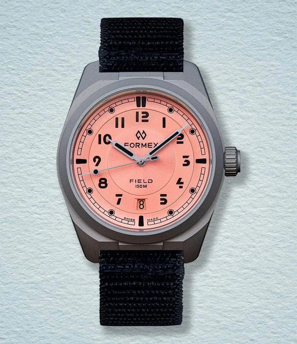 Field Automatic 40mm Gen 2 (Preorder)
